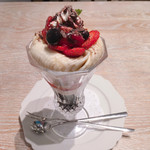 フタバフルーツパーラー - 