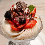 フタバフルーツパーラー - 