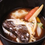 筑穂牛肉食道 1028 - 