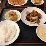 中華料理 唐韻 - 