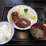 とんかつ鉄平 - 