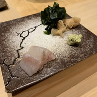 鮨 つきうだ - 