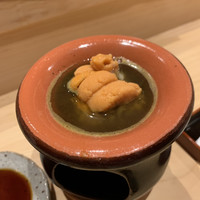 鮨 つきうだ - 