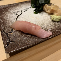 鮨 つきうだ - 