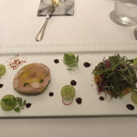 レストラン シャルム - 