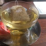 春風駘蕩 - ハーブティーカモミール