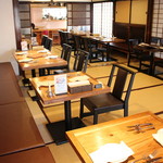 五日市イタリアン クイント