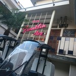 フランクリン・アベニュー - 