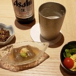 長崎県対馬市美津島町 しろや 北新地 - 