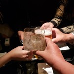 長崎県対馬市美津島町 しろや 北新地 - 