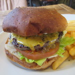 GRILL BURGER CLUB SASA - 