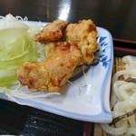 お食事村 - 