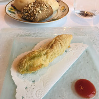 アンティカ オステリア デル ポンテ - 