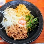 ふたみうどん研究所 - 