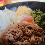 ふたみうどん研究所 - 