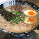 博多一双 博多駅東本店 - 