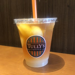 TULLY'S COFFEE - 