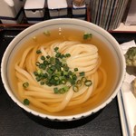 手打うどん 長谷沼 - 