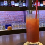 夜食堂アース - 