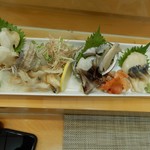 Sushi Hourai - 