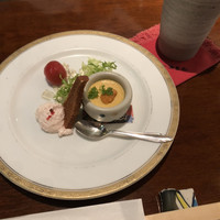 横浜瀬里奈 ステーキドーム - 