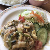マーシン - 料理写真: