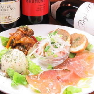 スパイラルキッチン_1