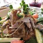 THE MID WEST CAFE★cafe - 