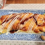 Okonomiyaki Some - 