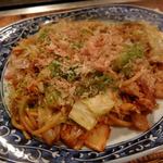 Okonomiyaki Some - 
