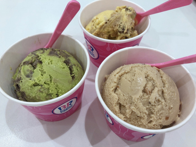 サーティワンアイスクリーム  ザ・モール仙台長町店 - 長町南（ジェラート・アイスクリーム）の写真