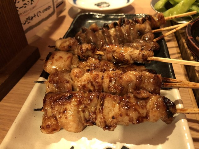 やきとりの扇屋 新杉田駅前店 新杉田 焼鳥 ネット予約可 食べログ やきとりの扇屋 新杉田駅前店 新杉田 焼鳥 ネット予約可 食べログ