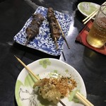 酒・肴・宴 食句 - 