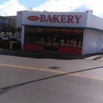 Nanding's Bakery - お店