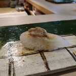 鮨處つの田 - なんだっけ？(19-05)