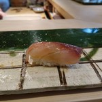 鮨處つの田 - なんだっけ？？(19-05)