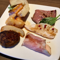 スカイビュッフェ51 - 