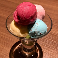 スカイビュッフェ51 - 