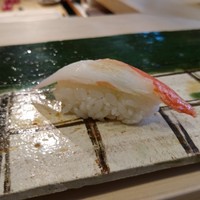 鮨處つの田 - 蟹(19-05)