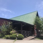 レストラン 最高地点 - 外観