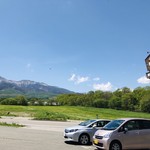 レストラン 最高地点 - お店からの眺め