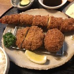 日本の洋食　玉いち - 