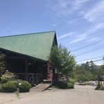 レストラン 最高地点 - 外観