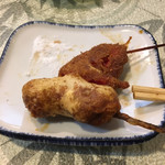 Kushikatsu Yaekatsu - 