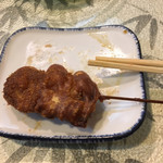 Kushikatsu Yaekatsu - 