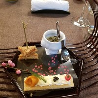 芦屋フレンチ北じま - 