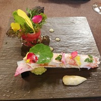 芦屋フレンチ北じま - 