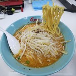 くるまやラーメン - 