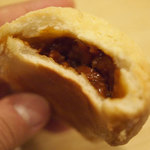 添好運 - チャーシューメロンパン