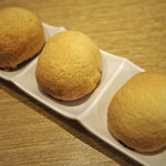 添好運 - チャーシューメロンパン